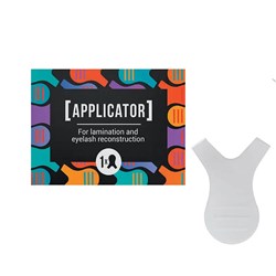 Eyelash Applicator - Y Comb For Lamin & Lash Lifting (LS)